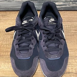 Nike Venture Runner Men's Running  tennis athletic shoes SZ 12 CK2944-400